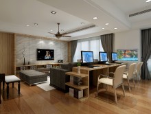 台中市-文南仰貞-黃公館