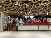 桃園A19環球購物中心-秋風軒RakutenMonkeys聯名店
